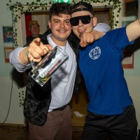 Fasching beim WCC - Bild 61 von 155